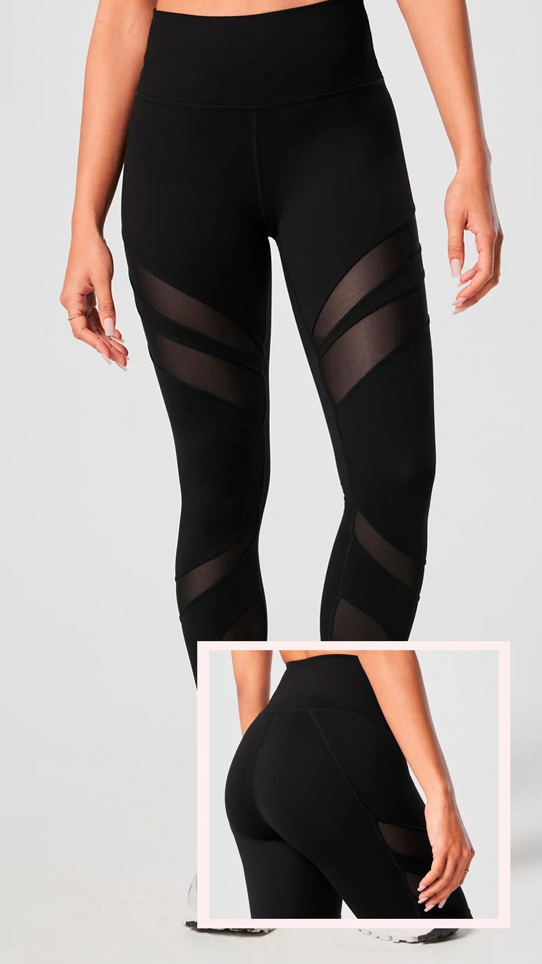 Leggings Black