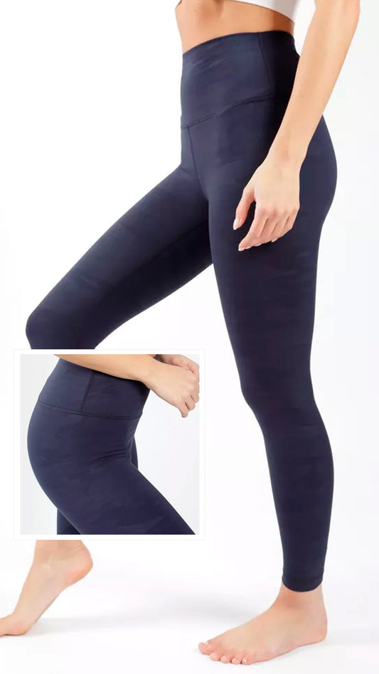 Leggings dark navy