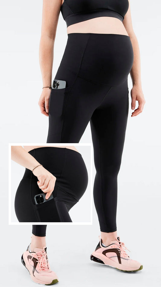 Leggings maternity