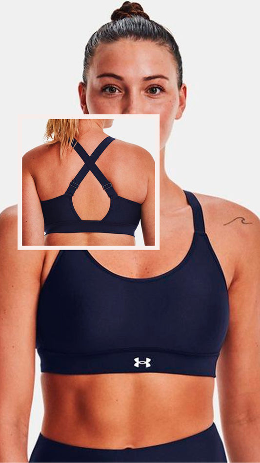 Sport bra Under Navy