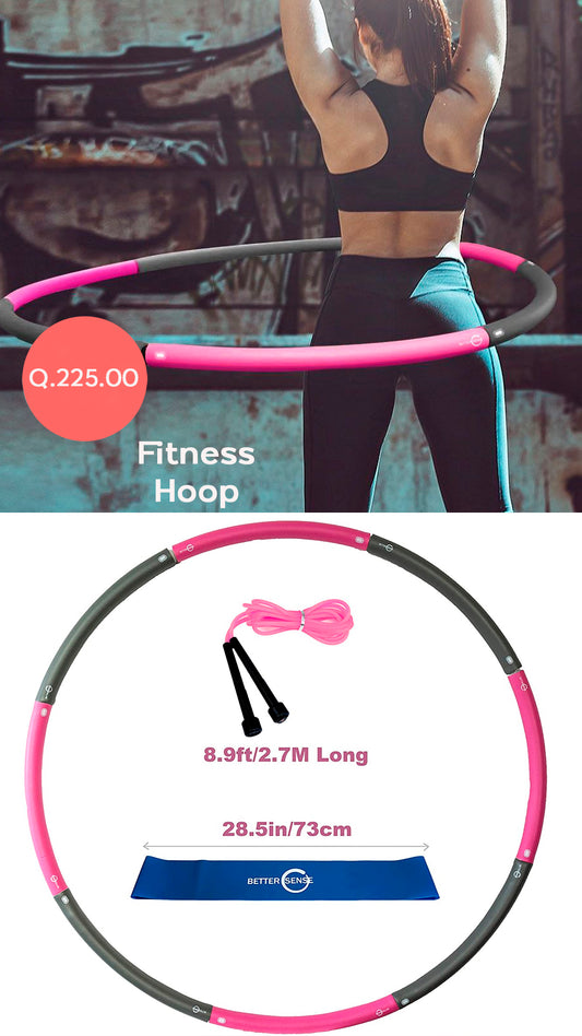 Fitness Hoop
