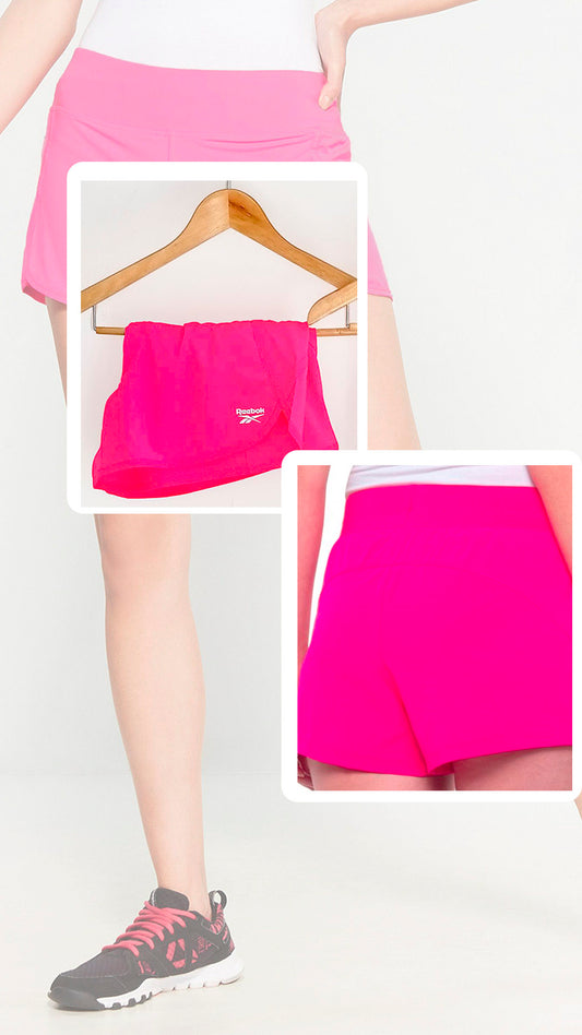 Shorts Reebok