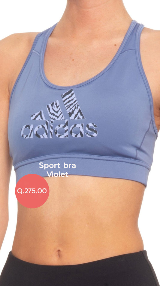 Sport bra Adidas